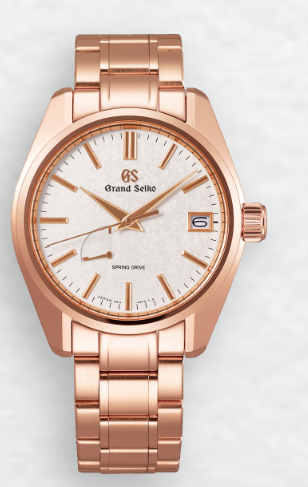 グランドセイコー(Grand Seiko) ヘリテージコレクション SBGA364